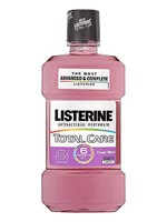 Listerine Total 500ml - OneSuperMarket