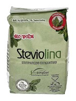 Stevio Lina Γλυκαντική Ουσία από Στέβια 500gr - OneSuperMarket