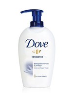 Κρεμοσάπουνο Dove Idratante 250ml - OneSuperMarket