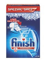 Αλάτι Πλυντηρίου Πιάτων Finish 1200gr - OneSuperMarket