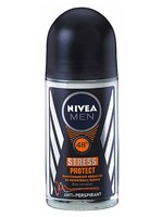 Roll-On Nivea Stress Protect 50ml - OneSuperMarket
