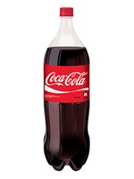 Coca Cola 2000ml - OneSuperMarket