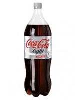 Coca Cola Zero 2000ml - OneSuperMarket