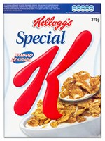 Δημητριακά Kellogg's Special 375gr - OneSuperMarket
