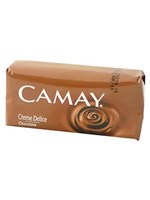 Σαπούνι Camay Σοκολάτα 100gr - OneSuperMarket