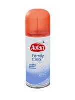 Εντομοαπωθητικό Spray Autan 100ml - OneSuperMarket