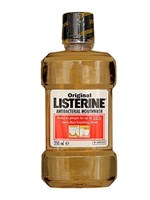 Στοματικό Διάλυμα Listerine Original Antibacterial 250ml - OneSuperMarket