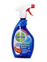 Dettol Spray Complete Clean 500ml - OneSuperMarket
