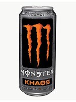 Monster Chaos Energy Drink 500ml - OneSuperMarket