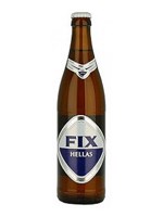 Μπύρα Fix Μπουκάλι 500ml - OneSuperMarket