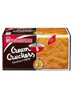 Cream Cracker Παπαδοπούλου Σίκαλης 175gr - OneSuperMarket