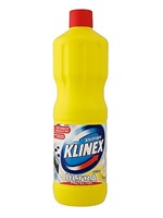 Χλωρίνη Klinex Λεμόνι Παχύρευστη 750ml - OneSuperMarket