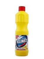 Χλωρίνη Klinex Παχύρευστη Λεμόνι 1250ml - OneSuperMarket