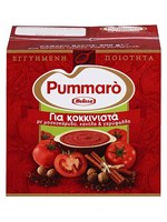 Σάλτσα Pummaro για Κοκκινιστά 500gr - OneSuperMarket