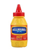 Μουστάρδα Hellmann's Hot 250gr - OneSuperMarket