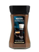 Nescafe Espresso Jar 100gr - OneSuperMarket
