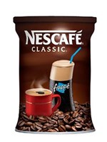 Nescafe Classic 200gr -1ευρώ - OneSuperMarket
