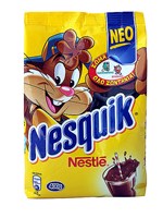 Nesquik Σακούλα 400gr -25% - OneSuperMarket