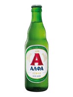 Μπύρα Alfa 500ml - OneSuperMarket