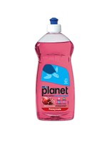 Υγρό Πιάτων Planet Ρόδι 625ml - OneSuperMarket