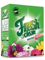 Fresh & Clean Σκόνη Πλυντηρίου 55μεζ - OneSuperMarket