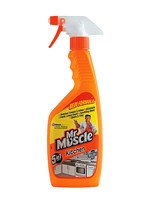 Καθαριστικό Φούρνων Mr Muscle 300ml - OneSuperMarket