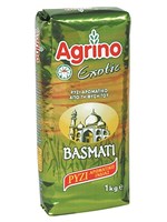Ρύζι Agrino Exotic Basmati  Άρωμα Ινδίας 1kgr - OneSuperMarket