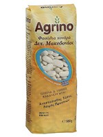 Φασόλια Agrino Χονδρά Δυτ. Μακεδονίας 500gr - OneSuperMarket