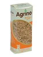 Φακές Χονδρές Agrino 500gr - OneSuperMarket