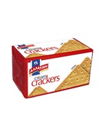 Cream Crackers Αλλατίνη Σίτου 190gr - OneSuperMarket