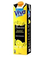 Φρουτοχυμός Viva Μπανάνα 1lt - OneSuperMarket