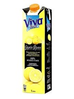 Φυσικός Χυμός Viva Grape Fruit 1lt - OneSuperMarket