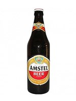 Μπύρα Amstel Μπουκάλι 500ml - OneSuperMarket