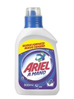 Ariel Υγρό για Πλύσιμο στο Χέρι 900ml - OneSuperMarket
