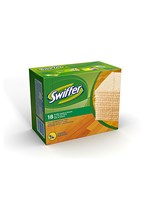 Swiffer Ανταλακτικά Ξύλινες Επιφάνειες & Πατώματα 18τεμ - OneSuperMarket