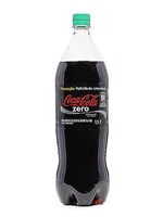 Coca Cola Zero 1,5lt - OneSuperMarket