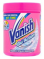 Vanish Oxi Action Ροζ 500gr - OneSuperMarket