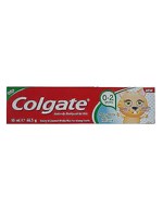 Οδοντόκρεμα Colgate Φράουλα 0-2years 50ml - OneSuperMarket