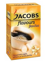 Καφές Φίλτρου Jacobs Βανίλια 250gr - OneSuperMarket