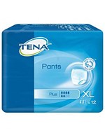 Πάνες Tena Pants Plus Xl 12τεμ - OneSuperMarket