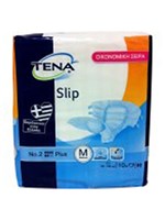 Tena Slip Plus Medium No2 10τεμ - OneSuperMarket