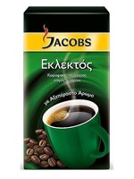 Καφές Jacobs Εκλεκτός 500gr -1euro - OneSuperMarket