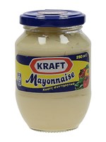 Μαγιονέζα Kraft 250ml - OneSuperMarket