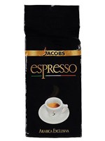 Καφές Jacobs Espresso 250gr - OneSuperMarket