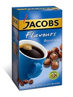 Καφές Jacobs Φουντούκι 250gr - OneSuperMarket
