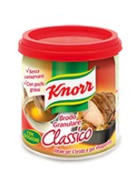 Ζωμός Κλασσικός Knorr 200gr - OneSuperMarket