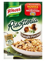 Ριζότο Knorr με Μανιτάρι 175gr - OneSuperMarket