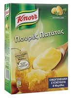 Πουρές Πατάτας Knorr 225gr - OneSuperMarket