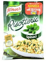 Ριζότο Knorr με Σπανάκι 175gr - OneSuperMarket