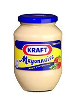 Μαγιονέζα Kraft 500ml - OneSuperMarket